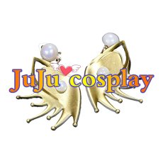 画像7: 送料無料　リバース：1999(Reverse:1999)　カカニア　ハートソング・サロン　コスプレ衣装　コスチューム (7)