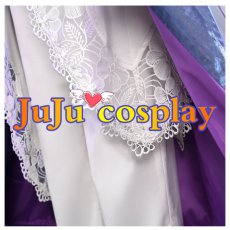 画像9: 送料無料　リバース：1999(Reverse:1999)　カカニア　ハートソング・サロン　コスプレ衣装　コスチューム (9)