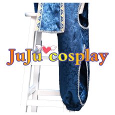 画像9: 送料無料　娼年ドラキュラ　娼年ドラキュラ　コスプレ衣装　コスチューム (9)