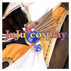 画像10: 送料無料　プロジェクトセカイ カラフルステージ！ feat. 初音ミク　天馬司　ショウタイム・ルーラー　コスプレ衣装　コスチューム (10)