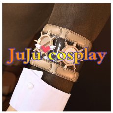 画像3: 送料無料　プロジェクトセカイ カラフルステージ！ feat. 初音ミク　天馬司　ショウタイム・ルーラー　コスプレ衣装　コスチューム (3)