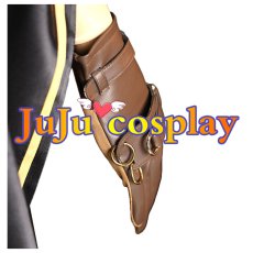 画像8: 送料無料　プロジェクトセカイ カラフルステージ！ feat. 初音ミク　天馬司　ショウタイム・ルーラー　コスプレ衣装　コスチューム (8)