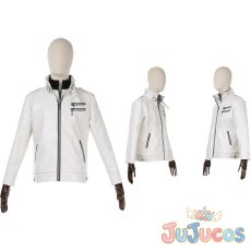 画像1: 南光太郎　コスプレ衣装　仮面ライダーBLACK RX　コスチューム　JUJUcosplay (1)