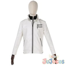 画像2: 南光太郎　コスプレ衣装　仮面ライダーBLACK RX　コスチューム　JUJUcosplay (2)