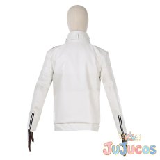 画像4: 南光太郎　コスプレ衣装　仮面ライダーBLACK RX　コスチューム　JUJUcosplay (4)