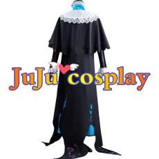 画像2: 送料無料　リバース：1999(Reverse:1999)　ヴィロー　コスプレ衣装　コスチューム (2)
