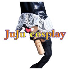 画像5: 送料無料　リバース：1999(Reverse:1999)　ヴィロー　コスプレ衣装　コスチューム (5)