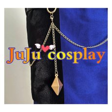 画像12: 送料無料　プロジェクトセカイ×あんさんぶるスターズ！！コラボ　KAITO　東雲彰人　鏡音レン　瀬名泉　漣ジュン　逆先夏目　青柳冬弥　神代類　守沢千秋　天馬司　コスプレ衣装　コスチューム (12)