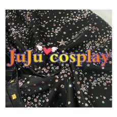画像5: 送料無料　プロジェクトセカイ×あんさんぶるスターズ！！コラボ　KAITO　東雲彰人　鏡音レン　瀬名泉　漣ジュン　逆先夏目　青柳冬弥　神代類　守沢千秋　天馬司　コスプレ衣装　コスチューム (5)
