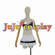 画像3: 送料無料　勝利の女神：NIKKE　アンカー　コスプレ衣装　コスチューム (3)