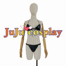 画像4: 送料無料　勝利の女神：NIKKE　アンカー　コスプレ衣装　コスチューム (4)