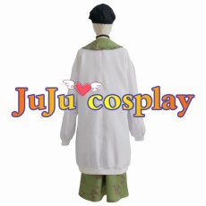 画像2: 送料無料　バーチャルYouTuber　VTuber　戌亥とこ　5万人記念衣装 (秋服)　コスプレ衣装　コスチューム (2)