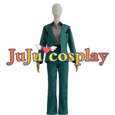 画像1: 送料無料　18TRIP（エイティーントリップ）　北片來人　コスプレ衣装　コスチューム (1)