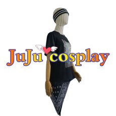 画像5: 送料無料　18TRIP（エイティーントリップ）　五十竹あく太　コスプレ衣装　コスチューム (5)