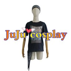 画像7: 送料無料　18TRIP（エイティーントリップ）　五十竹あく太　コスプレ衣装　コスチューム (7)