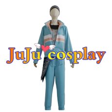 画像1: 送料無料　18TRIP（エイティーントリップ）　五十竹あく太　コスプレ衣装　コスチューム (1)