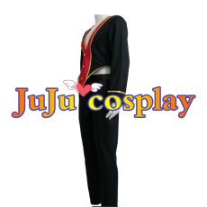 画像2: 送料無料　チュウニズム　ルーン　コスプレ衣装　コスチューム (2)