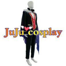 画像3: 送料無料　チュウニズム　ルーン　コスプレ衣装　コスチューム (3)