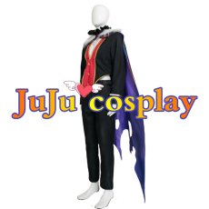 画像5: 送料無料　チュウニズム　ルーン　コスプレ衣装　コスチューム (5)