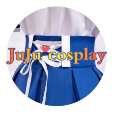 画像5: 送料無料　アイカツ!　星宮いちご　スターライト学園夏制服　コスプレ衣装　コスチューム (5)