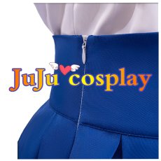 画像6: 送料無料　アイカツ!　星宮いちご　スターライト学園夏制服　コスプレ衣装　コスチューム (6)