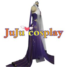 画像5: 送料無料　アズールレーン　ダイドー　多感なるBisqueDoll　コスプレ衣装　コスチューム (5)
