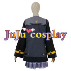 画像3: 送料無料　エターナルリターン　莉央　コスプレ衣装　コスチューム (3)