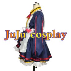 画像3: 送料無料　ブルーアーカイブ　愛清フウカ　コスプレ衣装　コスチューム (3)