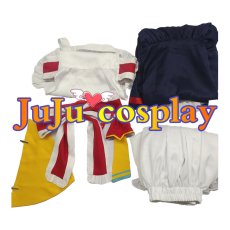 画像6: 送料無料　ブルーアーカイブ　愛清フウカ　コスプレ衣装　コスチューム (6)