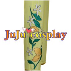 画像8: 送料無料　あんさんぶるスターズ！　SunnyTrip Summer　天城一彩　白鳥藍良　礼瀬マヨイ　風早巽　コスプレ衣装　コスチューム (8)