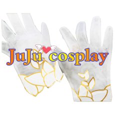 画像10: 送料無料　あんさんぶるスターズ！　乱凪砂　虹色開花ポートレート　コスプレ衣装　コスチューム (10)