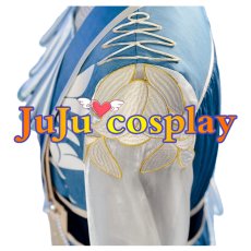 画像11: 送料無料　あんさんぶるスターズ！　乱凪砂　虹色開花ポートレート　コスプレ衣装　コスチューム (11)