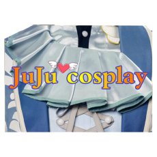 画像12: 送料無料　あんさんぶるスターズ！　乱凪砂　虹色開花ポートレート　コスプレ衣装　コスチューム (12)
