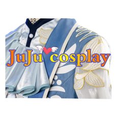 画像4: 送料無料　あんさんぶるスターズ！　乱凪砂　虹色開花ポートレート　コスプレ衣装　コスチューム (4)