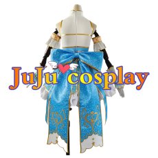 画像3: 送料無料　ラブライブ! School idol project　絢瀬絵里　綺麗をキミに♪　コスプレ衣装　コスチューム (3)
