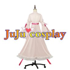 画像3: 送料無料　しゅごキャラ!　日奈森あむ　アミュレットエンジェル　コスプレ衣装　コスチューム (3)