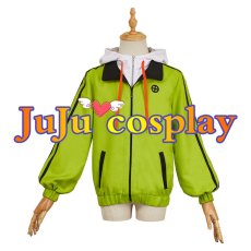 画像1: 送料無料　メダリスト　明浦路司　コスプレ衣装　コスチューム (1)