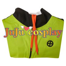 画像4: 送料無料　メダリスト　明浦路司　コスプレ衣装　コスチューム (4)
