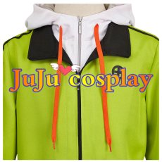 画像7: 送料無料　メダリスト　明浦路司　コスプレ衣装　コスチューム (7)
