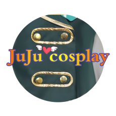 画像5: 送料無料　ご注文はうさぎですか?　宇治松千夜　バレンタイン衣装　コスプレ衣装　コスチューム (5)
