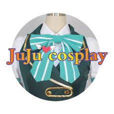 画像7: 送料無料　ご注文はうさぎですか?　宇治松千夜　バレンタイン衣装　コスプレ衣装　コスチューム (7)