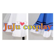 画像2: 送料無料　ご注文はうさぎですか?　香風智乃　バレンタイン衣装　コスプレ衣装　コスチューム (2)