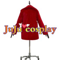 画像12: 送料無料　リドル・ローズハート　夢の反逆者　コスプレ衣装　コスチューム (12)