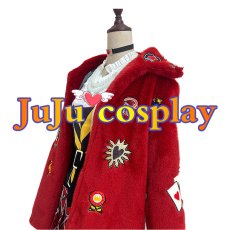 画像13: 送料無料　リドル・ローズハート　夢の反逆者　コスプレ衣装　コスチューム (13)