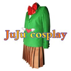 画像2: 送料無料　会長はメイド様!　鮎沢美咲　コスプレ衣装　コスチューム (2)