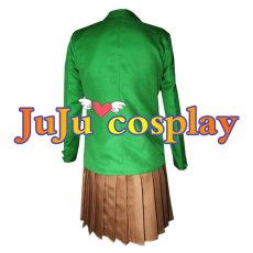 画像3: 送料無料　会長はメイド様!　鮎沢美咲　コスプレ衣装　コスチューム (3)