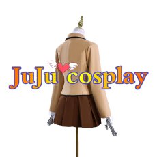 画像3: 送料無料　俺だけレベルアップな件　向坂雫　コスプレ衣装　コスチューム (3)
