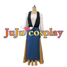画像1: 送料無料　バーチャルYouTuber　Vtuber　四季凪アキラ　エイプリルフール　コスプレ衣装　コスチューム (1)