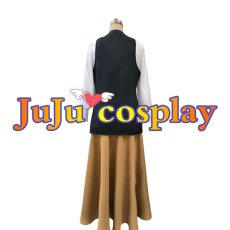 画像3: 送料無料　バーチャルYouTuber　Vtuber　四季凪アキラ　エイプリルフール　コスプレ衣装　コスチューム (3)