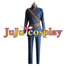 画像2: 送料無料　A3!(エースリー)　高遠丞　主人はミステリにご執心　コスプレ衣装　コスチューム (2)